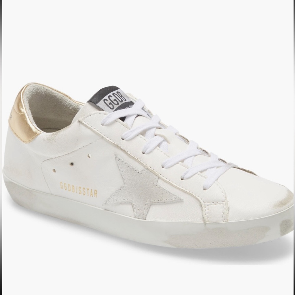 Golden Goose Sneakers